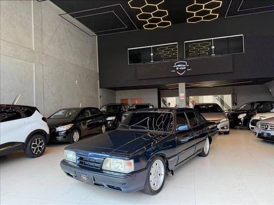 CHEVROLET OPALA 4.1 DIPLOMATA SE 12V GASOLINA 4P MANUAL
